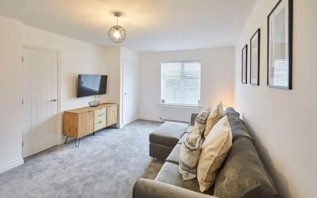 Host Stay Cherry Blossom Corner