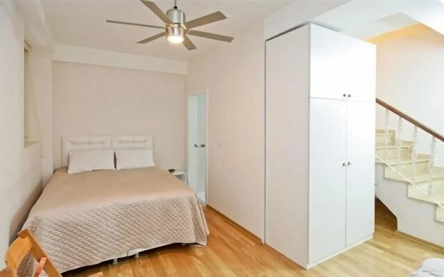 Bianco Residence Taksim