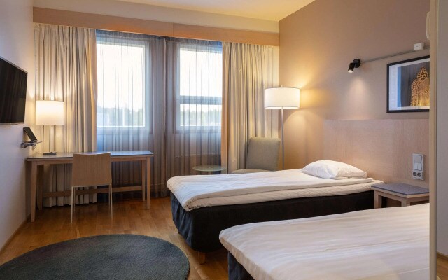 Scandic Seinäjoki