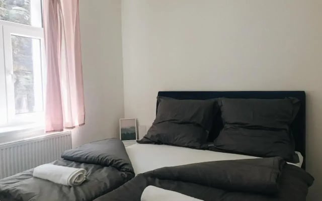 Hotel Kotva