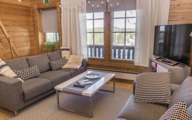 Rukako RUKAN KOMIA CHALET