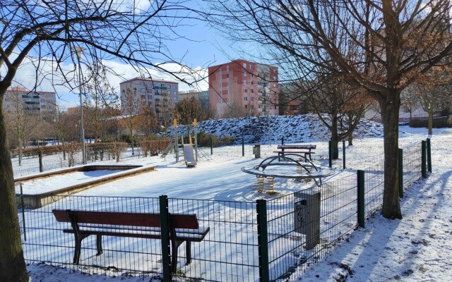 Stiborka