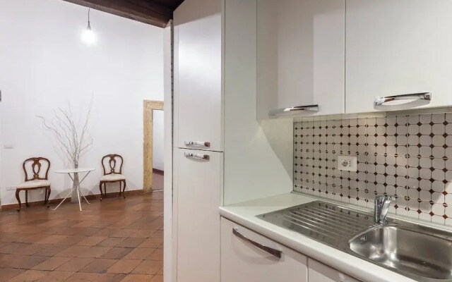 Piazza Navona Charming Large Apartment