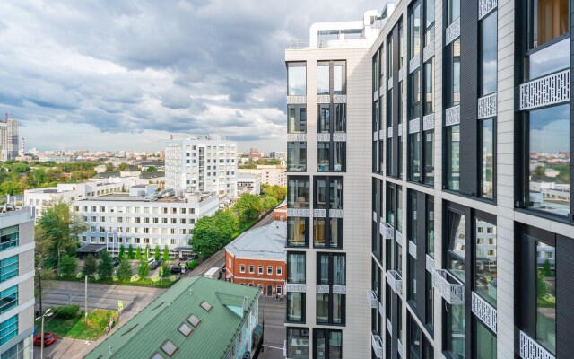 Квартира Есть на Холодильном