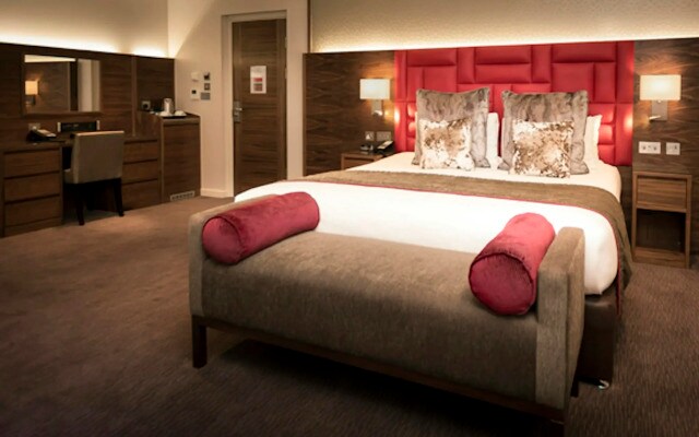 Norfolk Towers Paddington Hotel