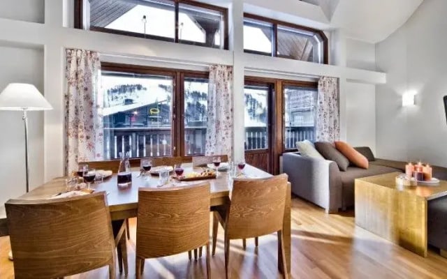 Holiday Club Ruka Village