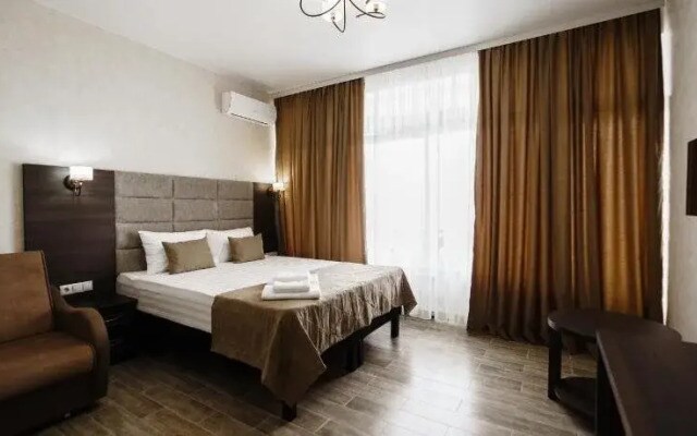 Orchid Boutique Hotel