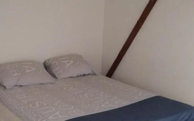 City Hart Appartment