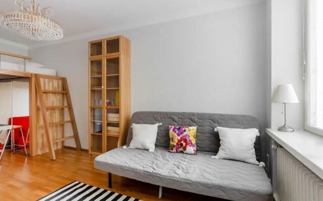 WeHost Vuorikatu 22 D 63