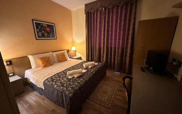 Hotel Raffaello Venice