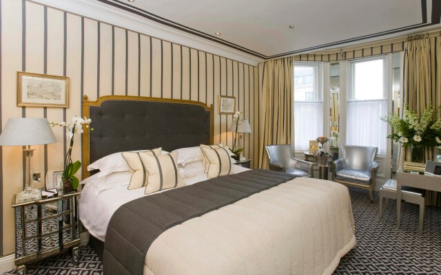 The Chesterfield Mayfair