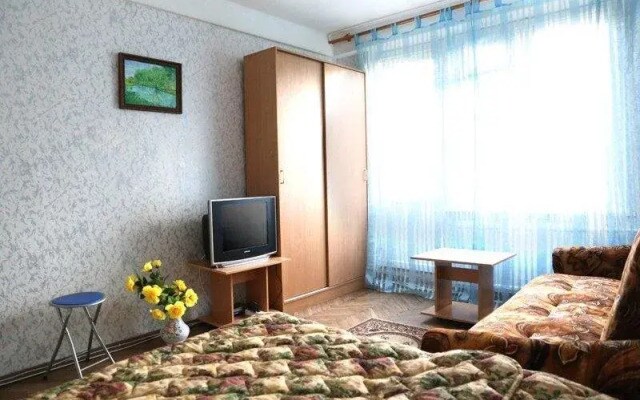 AnnaValentina Mini-Hotel