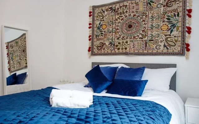 Apartment in Manchester