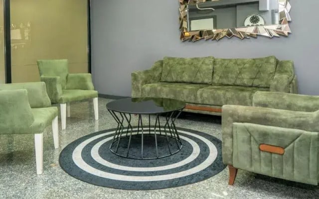 216 Palace Suite