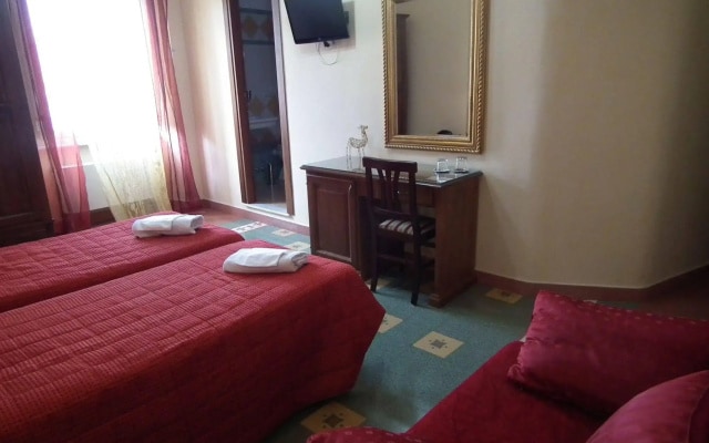 Anthony Guesthouse