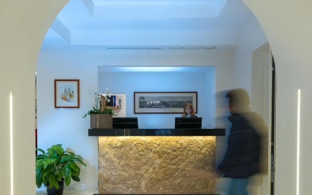Hotel degli Artisti