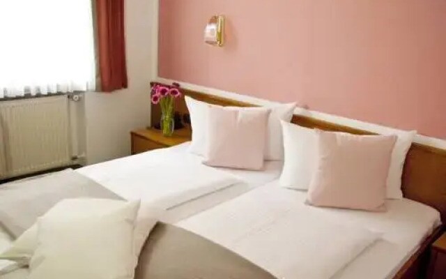 Stadthotel Erding