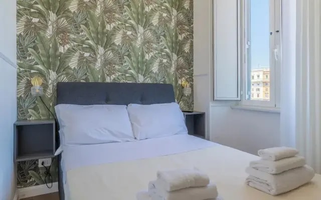 Residenza Degli Speziali Roma Prati