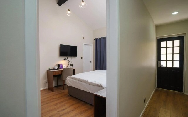 Park Hall Hotel & Leisure Club