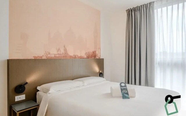 Hotiday Venezia Tronchetto