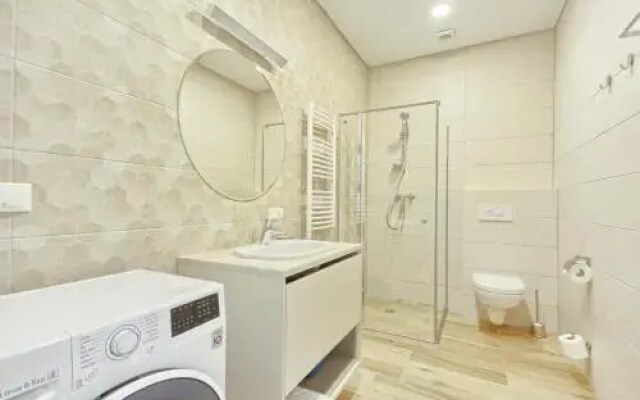 Asian Magnolia Boutique Apartments