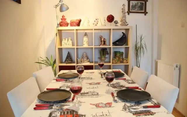 Taksim White Suites