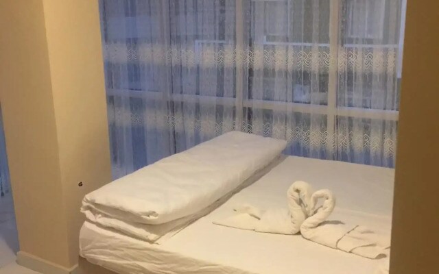 Timur Hotel