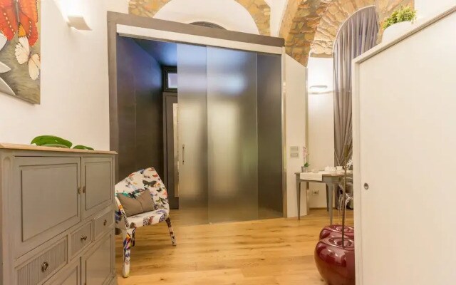 Colosseum Romantic Flat