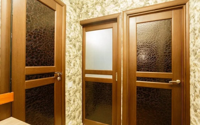 Brusnika Apartment Tsaritsyno Business