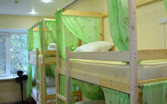 Kak doma hostel