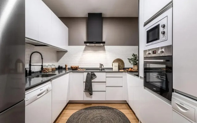 Zafra - 1 Bedroom in Goya