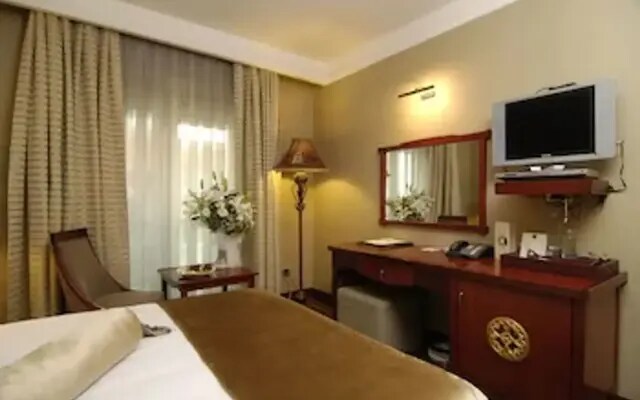 Hotel Princess Boutique