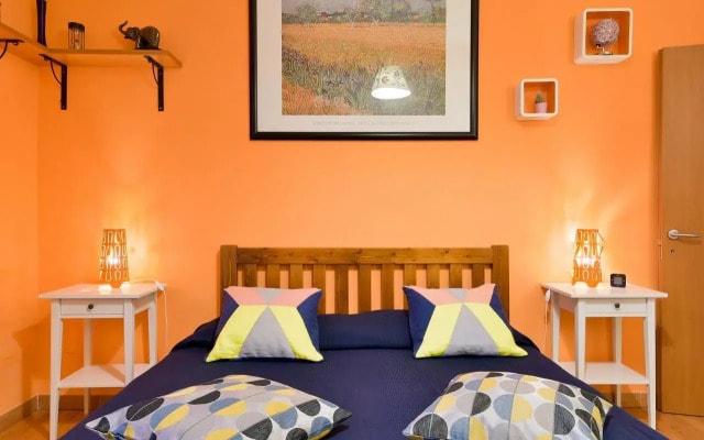 Vatican Rome B&B