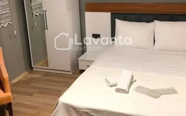 Lavanta Suit Hotel
