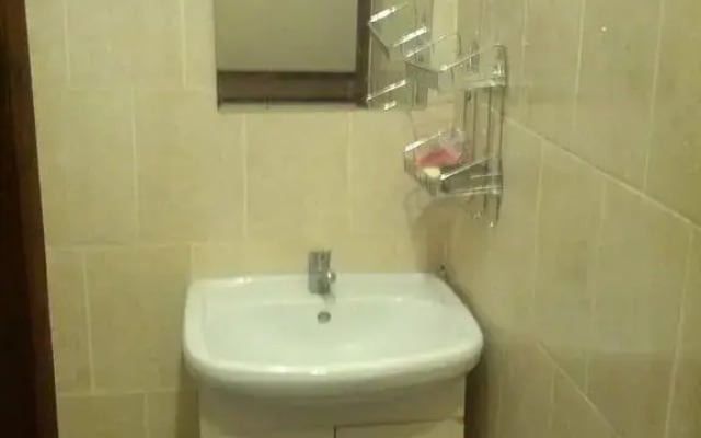 Russky Hostel