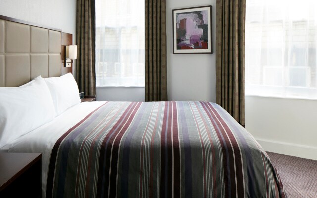 Club Quarters Hotel, Trafalgar Square