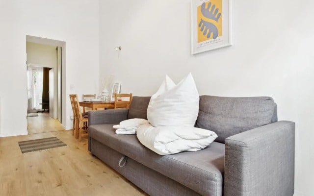 Lux Apartment in Charlottenberg