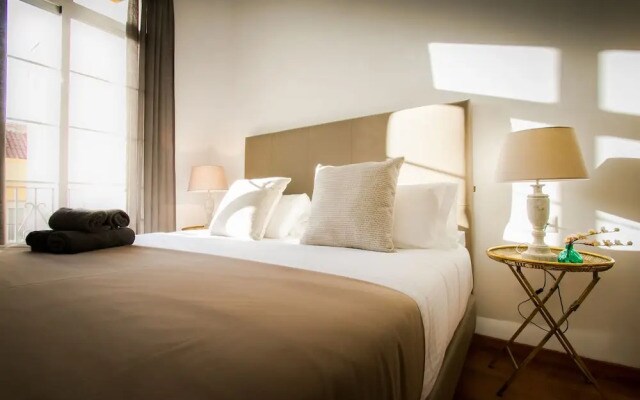 Holidays2Malaga Premium Apartments