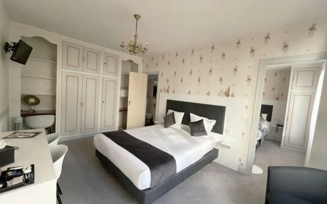 Hotel de Paris Montparnasse