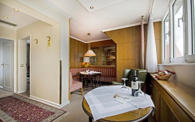 Ringhotel Seehof Berlin