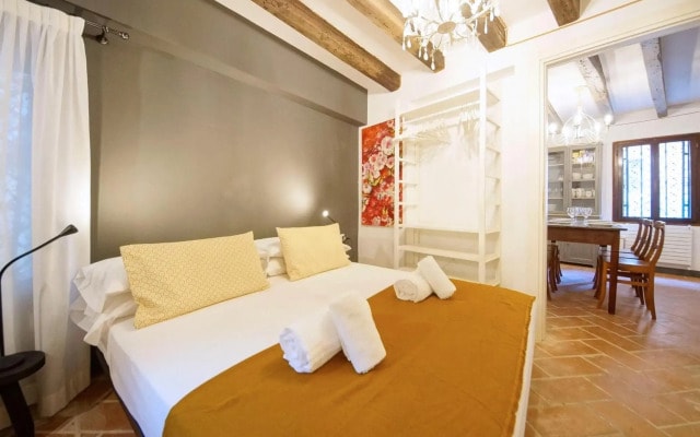 Dolcevita Apartments N. 495