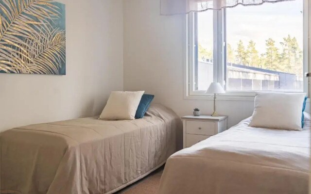 Tuomenkartano Apartments by Hiekka Booking