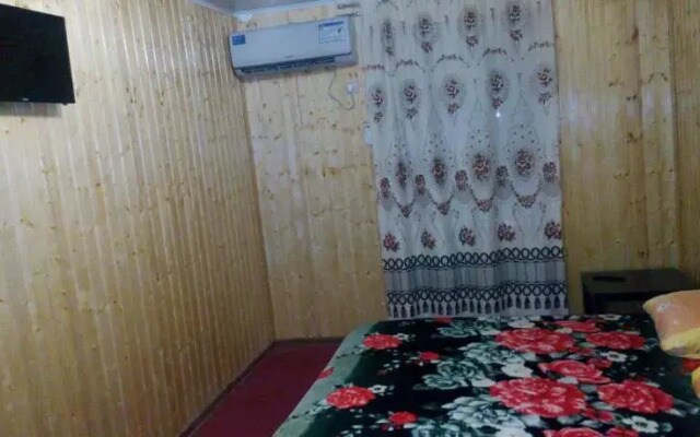 Эллинг около Моря
