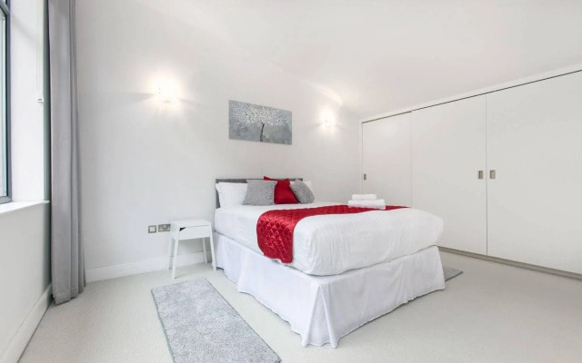 Club Living Camden Town Apartments