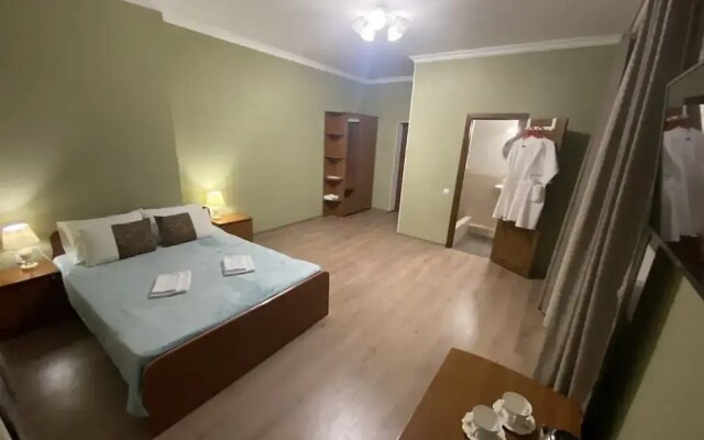 La Villa