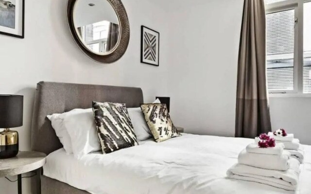 Host Stay Slater Street Apartments