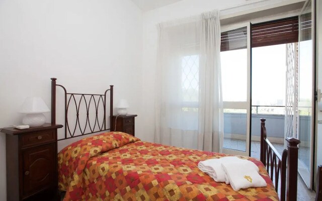Devoti Apartment