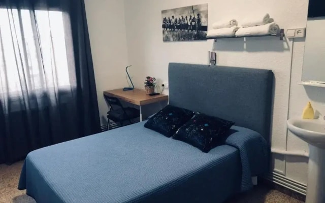 Hostal Carlos Iii