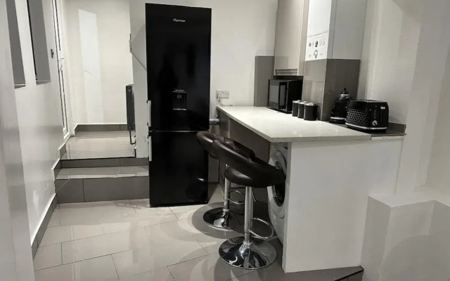 Eliteelegance Suites 2-bed Apartment in Sheffield