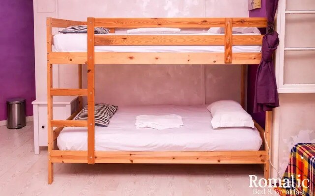 Romatic Guest House